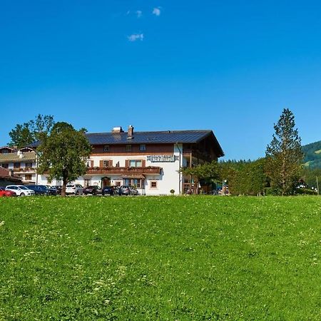 Pension Kohlhiasl Schönau am Königssee エクステリア 写真