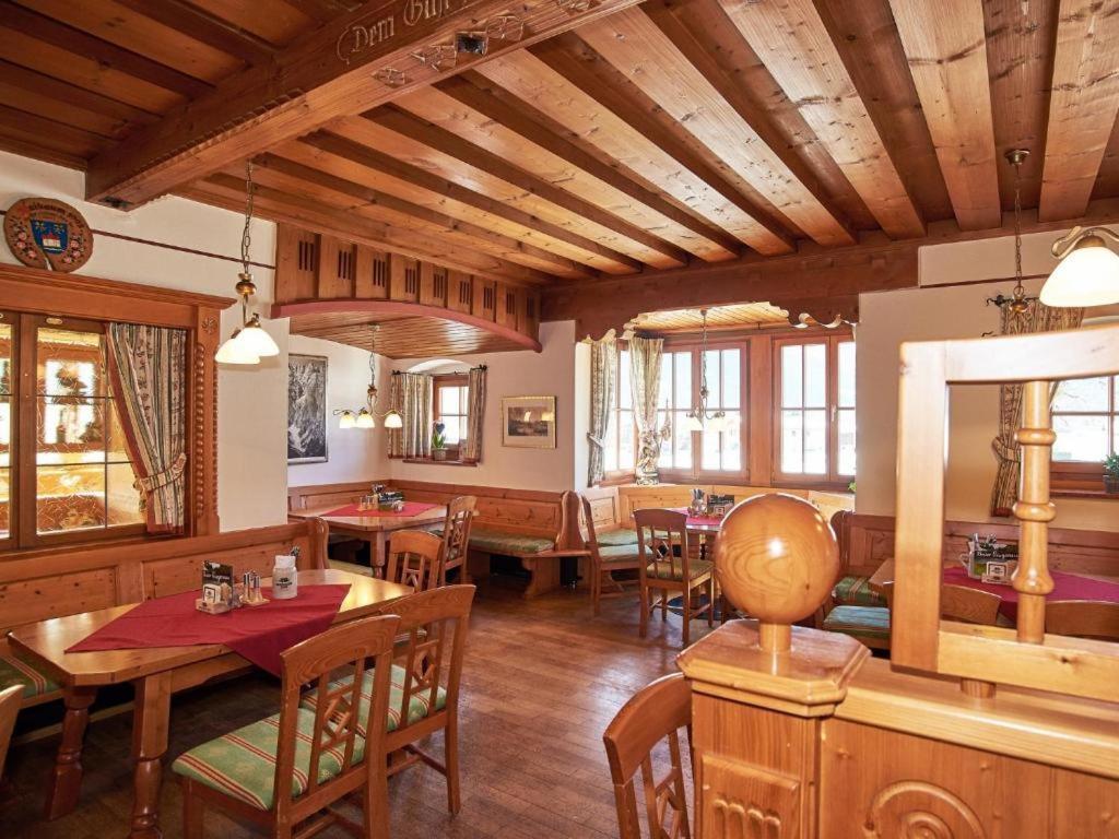 Pension Kohlhiasl Schönau am Königssee エクステリア 写真