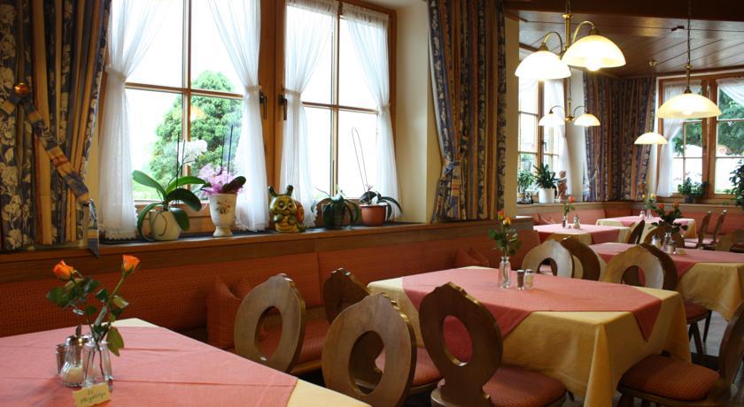 Pension Kohlhiasl Schönau am Königssee エクステリア 写真