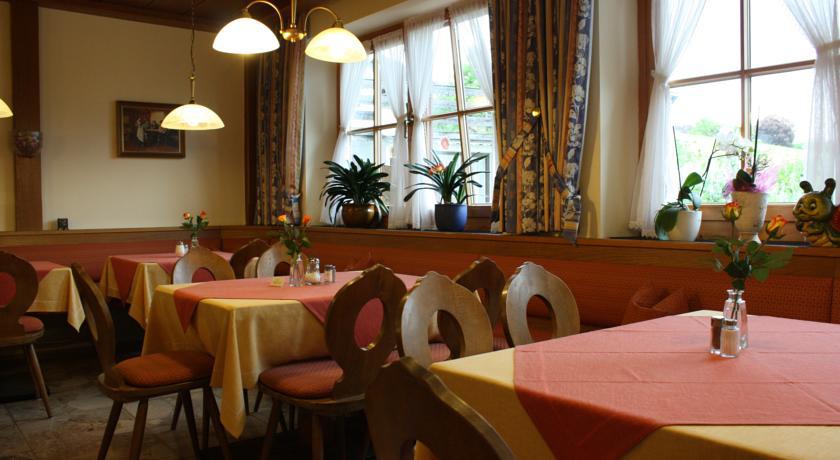 Pension Kohlhiasl Schönau am Königssee エクステリア 写真