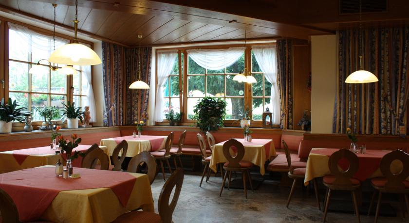 Pension Kohlhiasl Schönau am Königssee エクステリア 写真