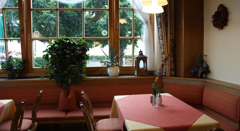 Pension Kohlhiasl Schönau am Königssee エクステリア 写真