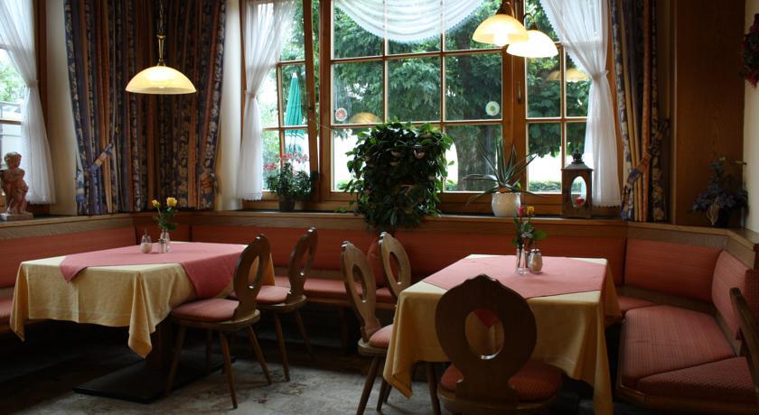 Pension Kohlhiasl Schönau am Königssee エクステリア 写真