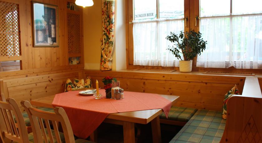 Pension Kohlhiasl Schönau am Königssee エクステリア 写真