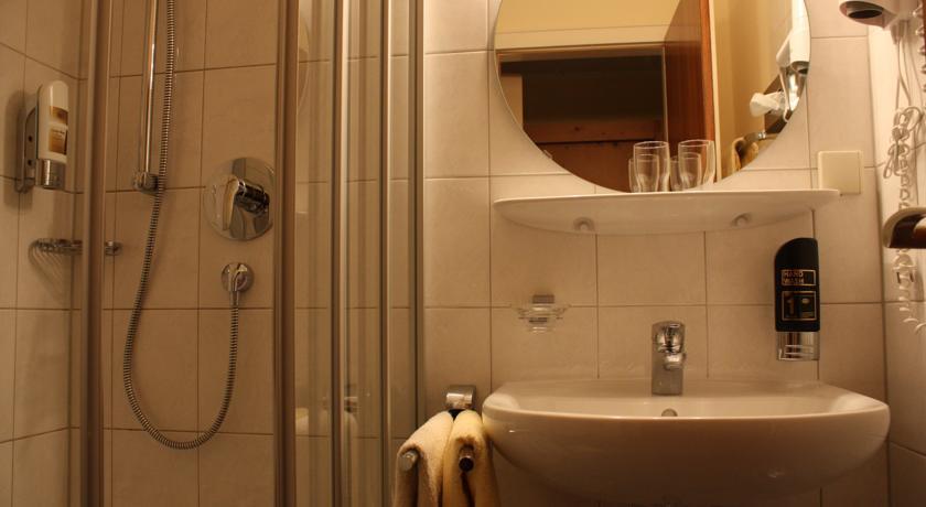 Pension Kohlhiasl Schönau am Königssee 部屋 写真