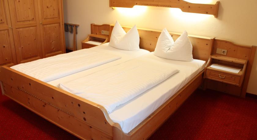 Pension Kohlhiasl Schönau am Königssee 部屋 写真