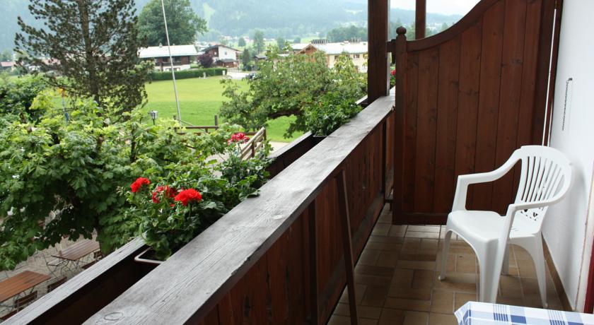 Pension Kohlhiasl Schönau am Königssee 部屋 写真