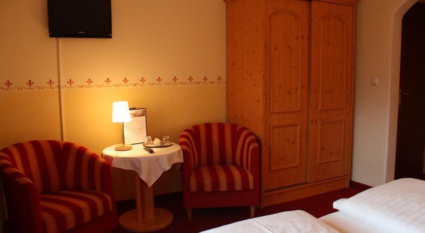 Pension Kohlhiasl Schönau am Königssee 部屋 写真