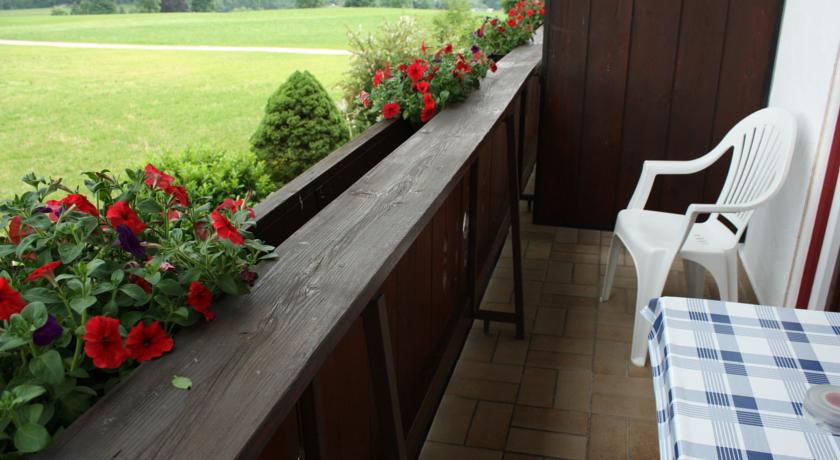 Pension Kohlhiasl Schönau am Königssee 部屋 写真