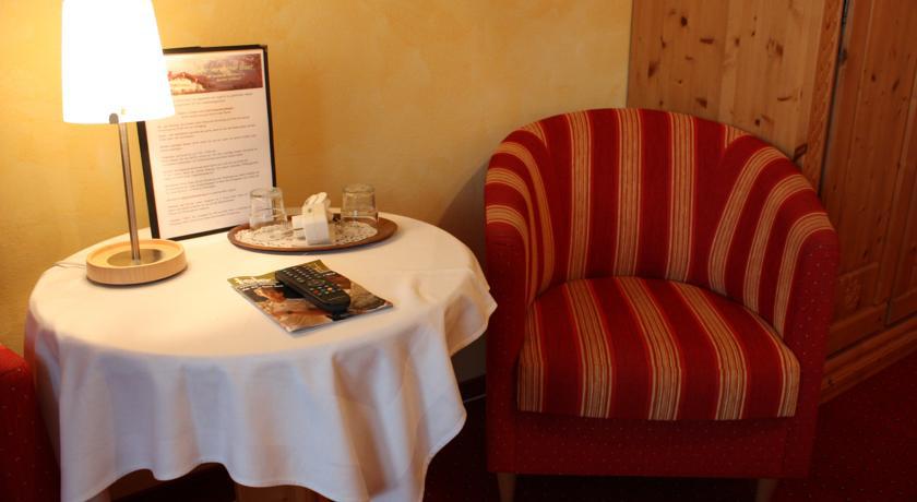 Pension Kohlhiasl Schönau am Königssee 部屋 写真