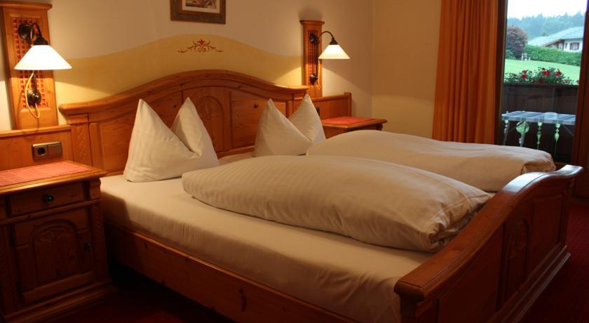 Pension Kohlhiasl Schönau am Königssee 部屋 写真